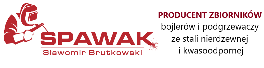 Sławomir Brutkowski SPAWAK